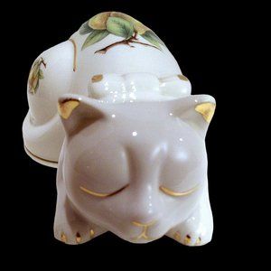 Formalities by Baum Cat Figurine, Home Decor, Cat Lover Gift, Cat Collectible